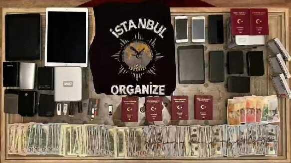 MİT ve Emniyet'ten kritik operasyon! Elebaşı Gülen'in yakınları hücre evinde kıskıvrak yakalandı