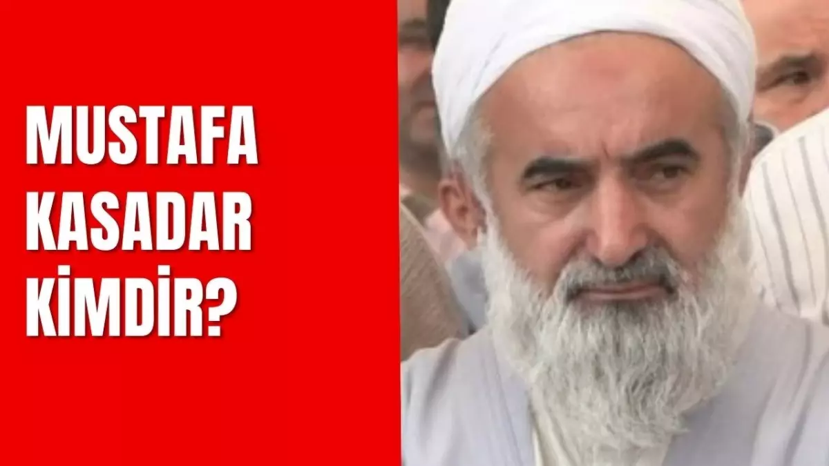 Mustafa Kasadar kimdir? Gazeteci Mustafa Kasadar kim? Mustafa Kasadar hayatı ve biyografisi!