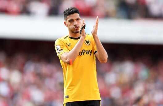 Raul Jimenez Adana Demirspor'a mı gidiyor? Raul Jimenez hangi takımda oynuyor?