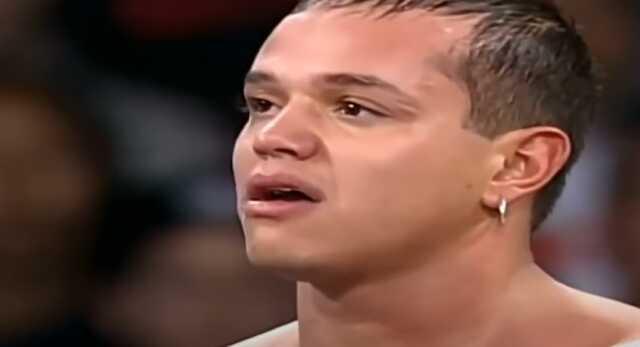 Rey Mysterio maskesiz hali! (GERÇEK YÜZÜ) Rey Mysterio maskesiz yüzü nasıl, görüntüsü var mı?