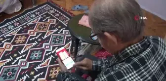 'Sahte avukat', KOAH hastası yaşlı adamı dolandırdı