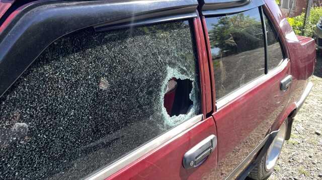 Samsun'da miras kavgası: 2 ölü, 2 ağır yaralı Samsun'da miras kavgası: 2 ölü, 2 ağır yaralı