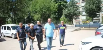 Tokat'ta Yol Vermeme Tartışması Bıçaklı Kavgaya Dönüştü: 1 Ölü