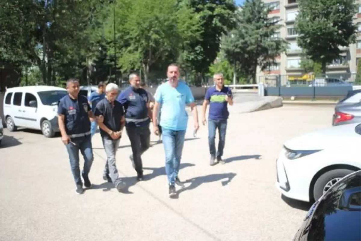 Tokat'ta Yol Vermeme Tartışması Bıçaklı Kavgaya Dönüştü: 1 Ölü