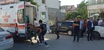 Tokat'ta Yol Vermeme Tartışması Bıçaklı Kavgaya Dönüştü: 1 Ölü, 3 Gözaltı