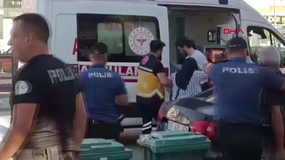 Tokat'ta Yol Vermeme Tartışması Bıçaklı Kavgaya Dönüştü: 1 Ölü, 3 Gözaltı