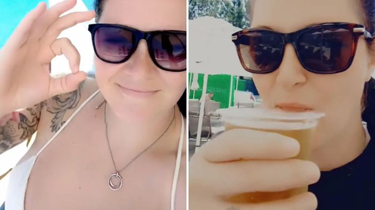 İngiliz turist, Türkiye tatilini bedavaya getirmek için sinsi bir yola başvurdu! Sosyal medya ikiye bölündü