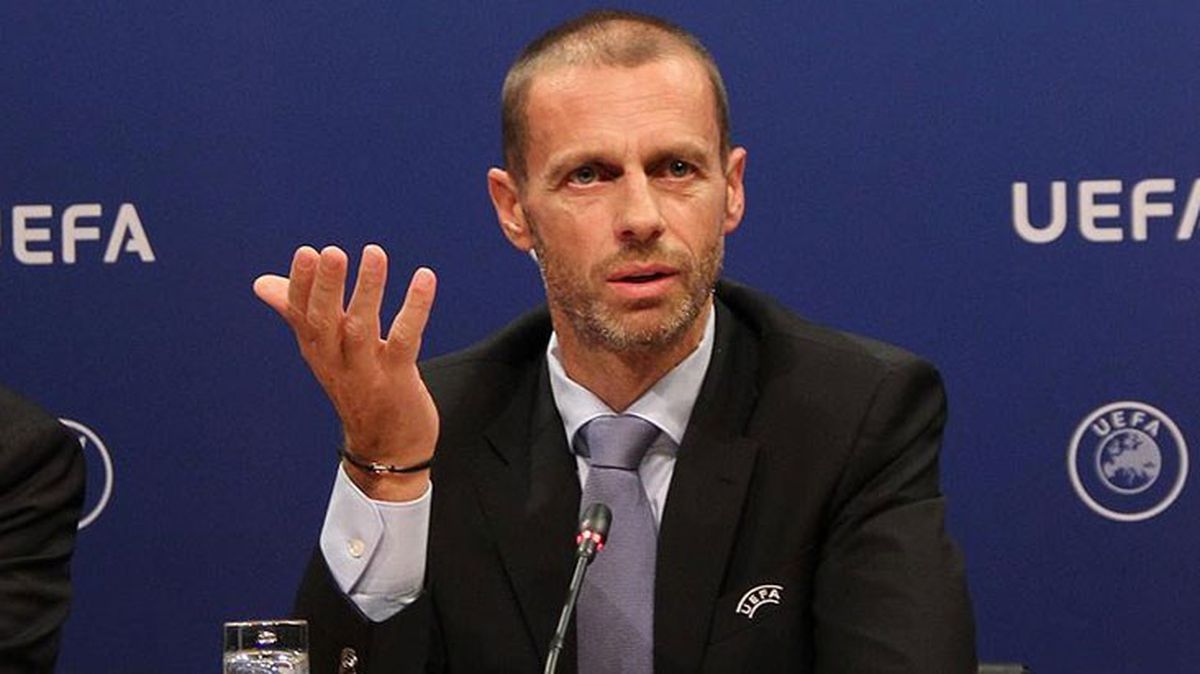 UEFA'dan 3 Süper Lig ekibine ceza