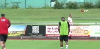 Valentin Rosier: 'Aboubakar'a olan sevgim kelimelerle tarif edilemez'