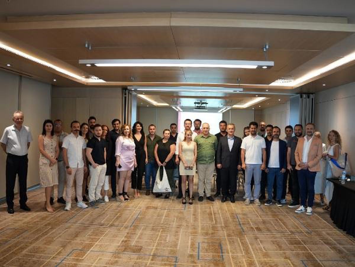 Mega Merchant, Uçtan Uca E-İhracat Platformu Lansmanında Hedeflerini Açıkladı