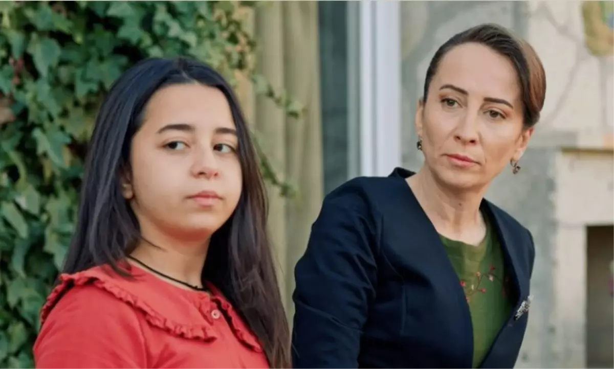 Yeşil Vadi'nin Kızı 10. bölüm fragmanı izle! Yeşil Vadi'nin Kızı yeni bölüm fragmanı yayınlandı mı? Yeşil Vadi'nin Kızı yeni bölümde neler olacak?