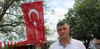 15 Temmuz'da yaralanan Cihan Yılmaz yaşadıklarını anlattı