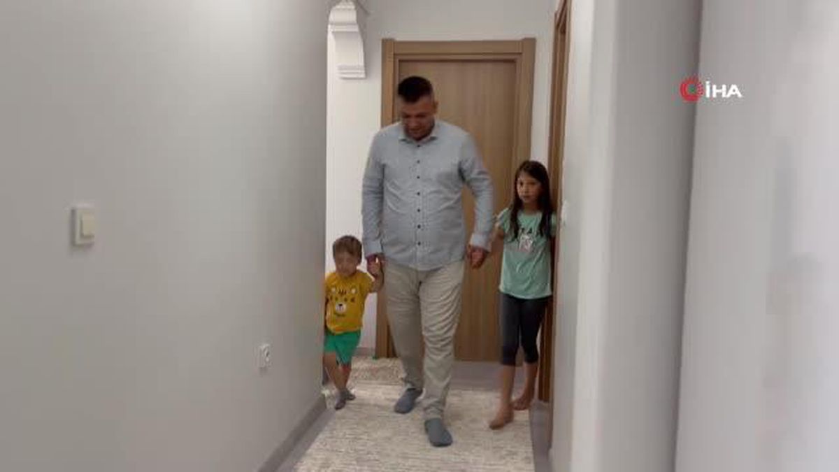 15 Temmuz Gazisi Sabri Gündüz: 'Bugün olsun yine tereddüt etmeden canımı ortaya koyarım'