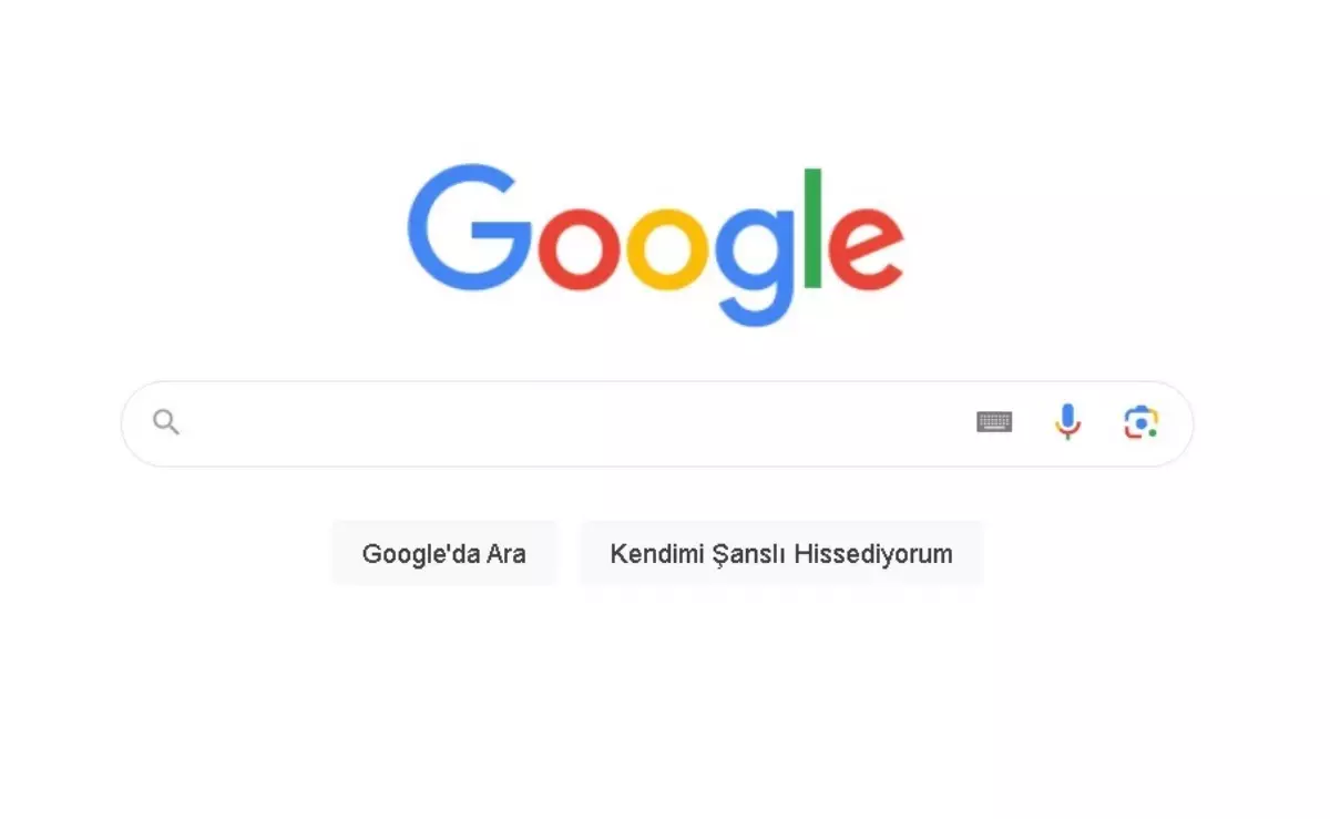 15 Temmuz Google Doodle var mı, yok mu, neden yok? 15 Temmuz Demokrasi ve Millî Birlik Günü Doodle'ı neden yok, resmi açıklama geldi mi?
