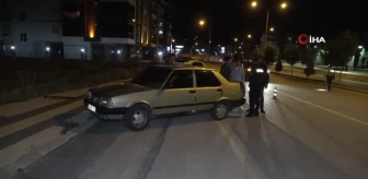 Aksaray'da polis şok uygulamalarla olumsuzluğa geçit vermiyor