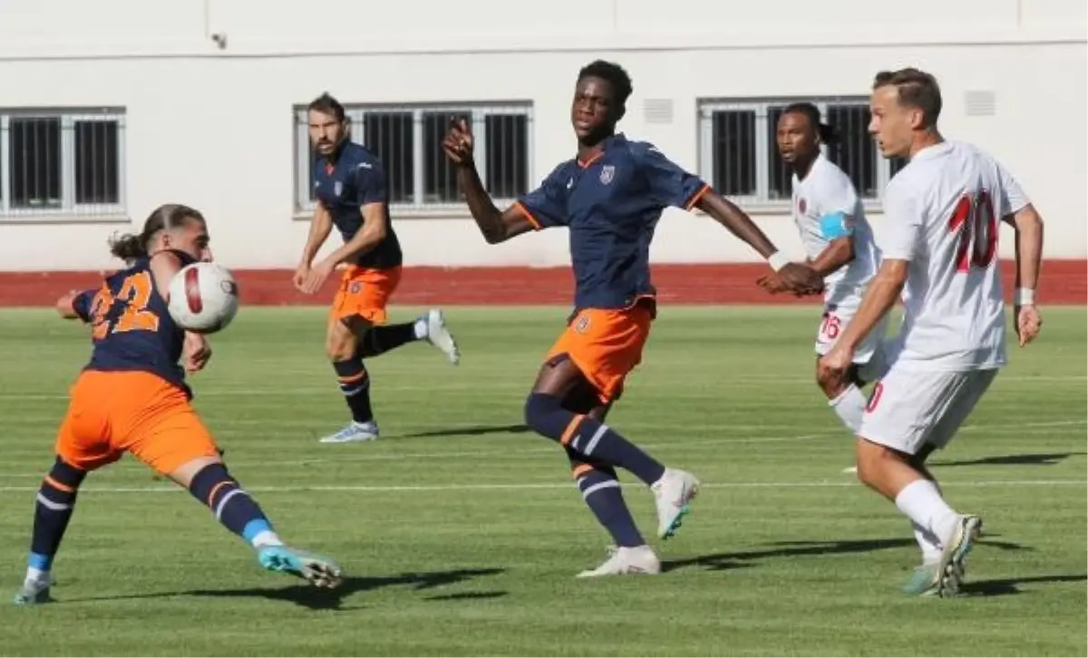 Fraport TAV Antalyaspor Transfer Çalışmalarını Sürdürüyor