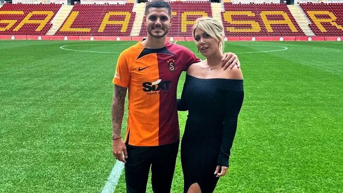 Apar topar hastaneye kaldırılan Wanda Nara'nın hastalığıyla ilgili sevenlerini yıkan iddia: Lösemi teşhisi konuldu