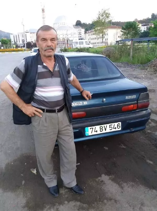 Samsun'da Miras Tartışması Kanlı Bitti: 3 Ölü, 1 Yaralı