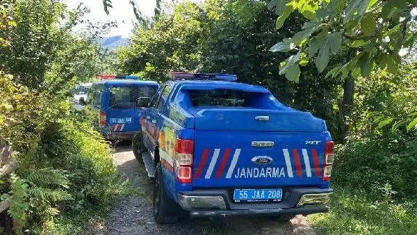 Samsun'da Miras Tartışması Kanlı Bitti: 3 Ölü, 1 Yaralı