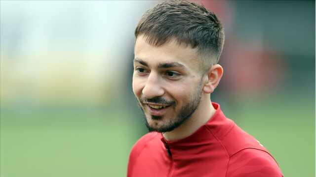 Beşiktaş sonunda muradına erdi! Halil Dervişoğlu, 4 yıllık imzayı atıyor