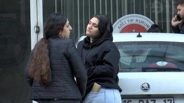Bursa'da Bir Kadın, Eski Sevgilisi Tarafından Öldürüldü
