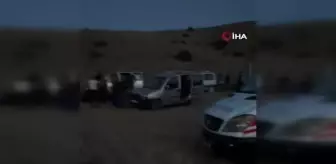Dereye giren iki kardeş boğularak hayatını kaybetti