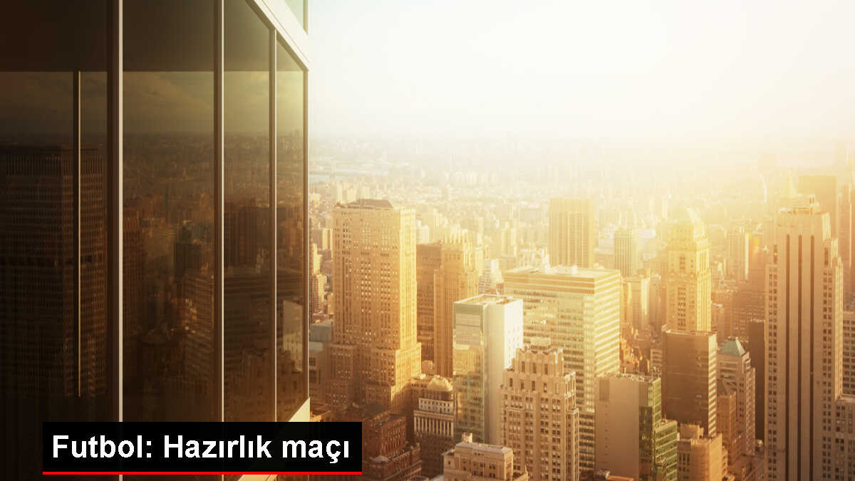 Beşiktaş, Augsburg ile berabere kaldı