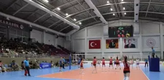 Türkiye Kadın Milli Takımı İtalya'yı 3-0 Yendi