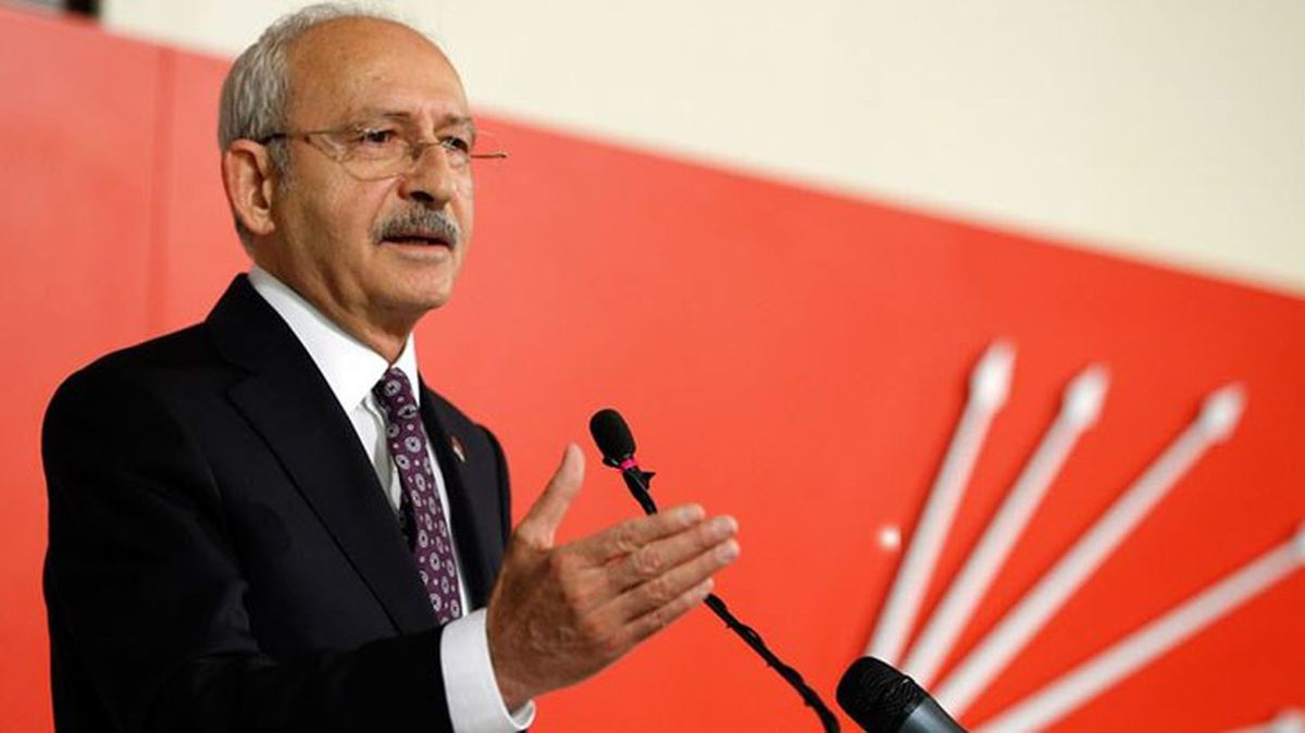 Kılıçdaroğlu'ndan 15 Temmuz paylaşımı! Şehitleri anıp Erdoğan'a da bir gönderme yaptı