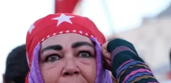 Konya'da 15 Temmuz Demokrasi ve Milli Birlik Günü Anma Törenleri