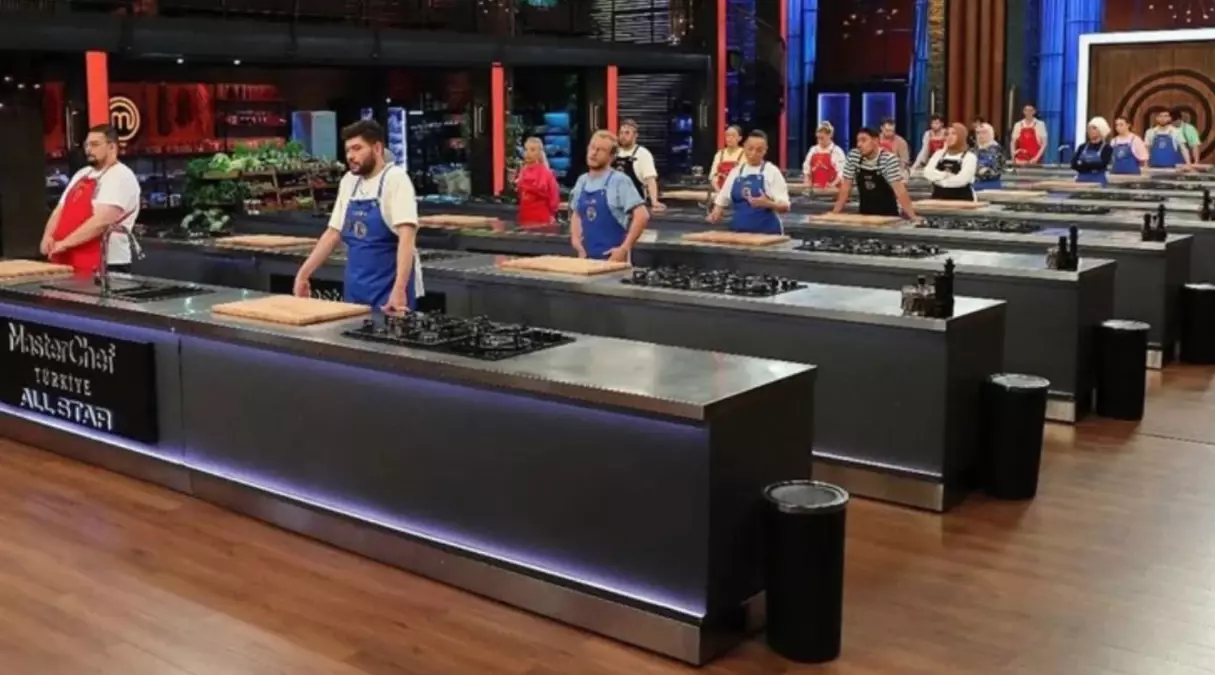 MasterChef kim kazandı? MasterChef 100 bin TL ödülü hangi yarışmacı kazandı? MasterChef gecenin kazanını kim oldu?