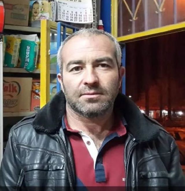 Aksaray'da Baba ve Oğlu Husumetliler Tarafından Bıçaklandı