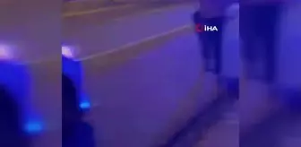 Siirt'te otomobil takla attı: 3 yaralı