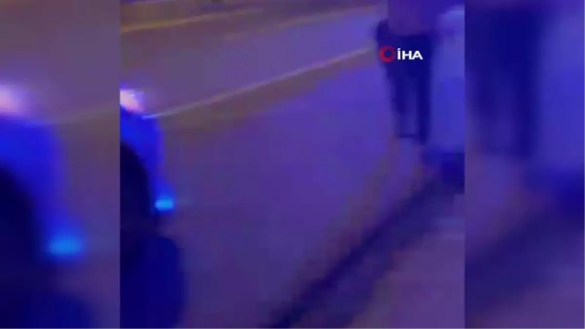 Siirt'te otomobil takla attı: 3 yaralı