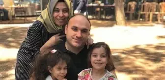 Vakıf Okullarında Müdürlük Yapan Kişi Kazada Hayatını Kaybetti