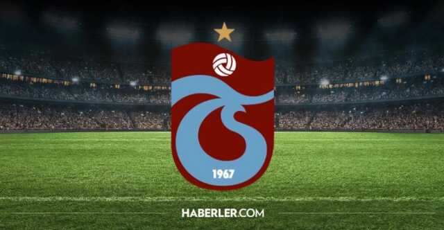 Trabzonspor - MOL Fehervar maçı kaç kaç, maç bitti mi, maç özeti izle! 15 Temmuz Trabzonspor - MOL Fehervar maçının gollerini kim attı?