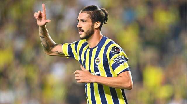 Açıklama geldi! İsmail Kartal'ın kadroda düşünmediği Gustavo Henrigue'ye yol göründü Açıklama geldi! İsmail Kartal'ın kadroda düşünmediği Gustavo Henrigue'ye yol göründü