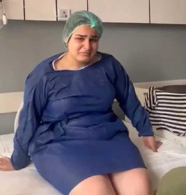 Bağcılar'da Mide Küçültme Ameliyatı Sonucu Genç Kız Hayatını Kaybetti
