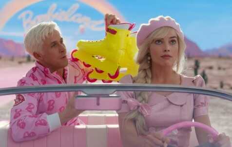 Barbie filmi Türkiye'de vizyona girecek mi, ne zaman çıkacak? Barbie 2023 hangi platformda yayınlanacak?