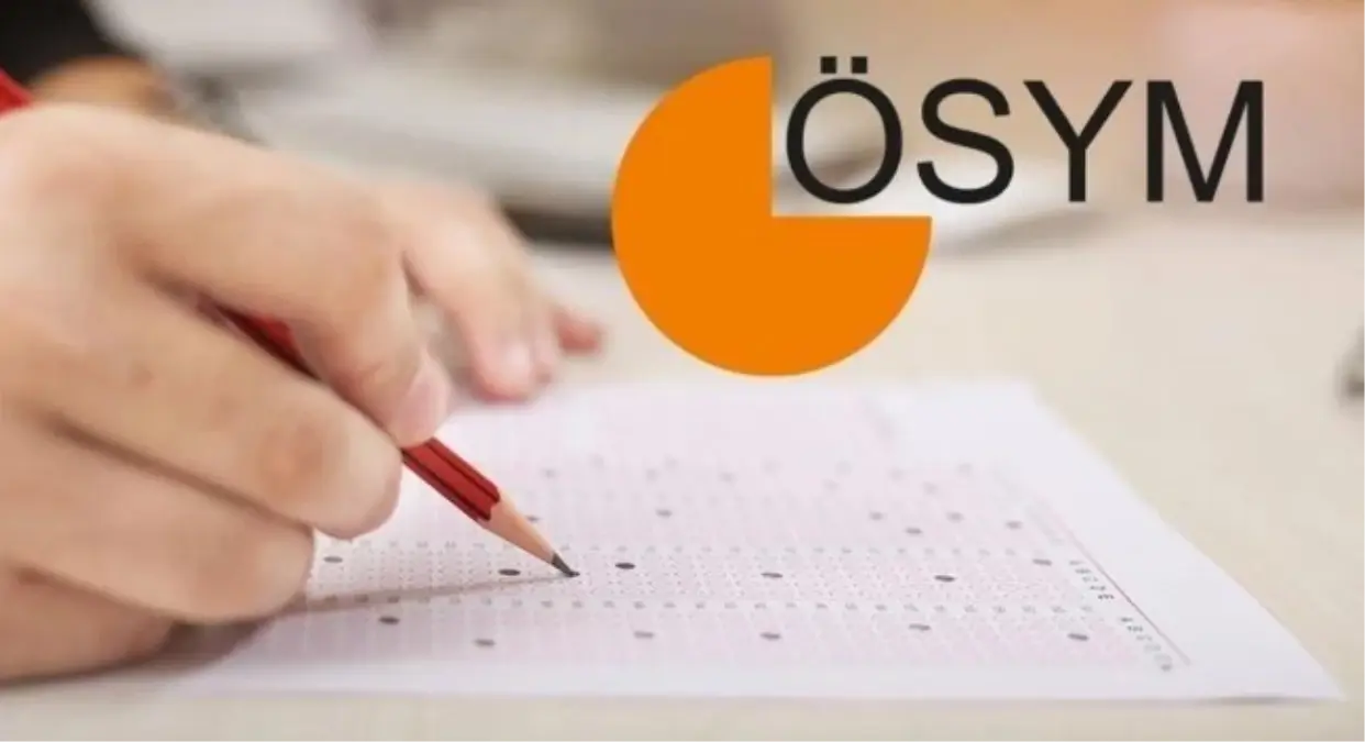 DGS saat kaçta? 16 Temmuz Pazar DGS sınavı bugün saat kaçta başlayacak? DGS ne zaman, kaç dakika sürecek? DGS'de toplam kaç soru var?