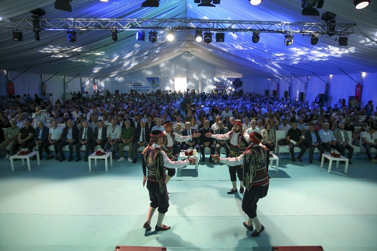 Ankara Büyükşehir Belediyesi Dikmen Vadisi Son Etap Projesi'ne Başladı