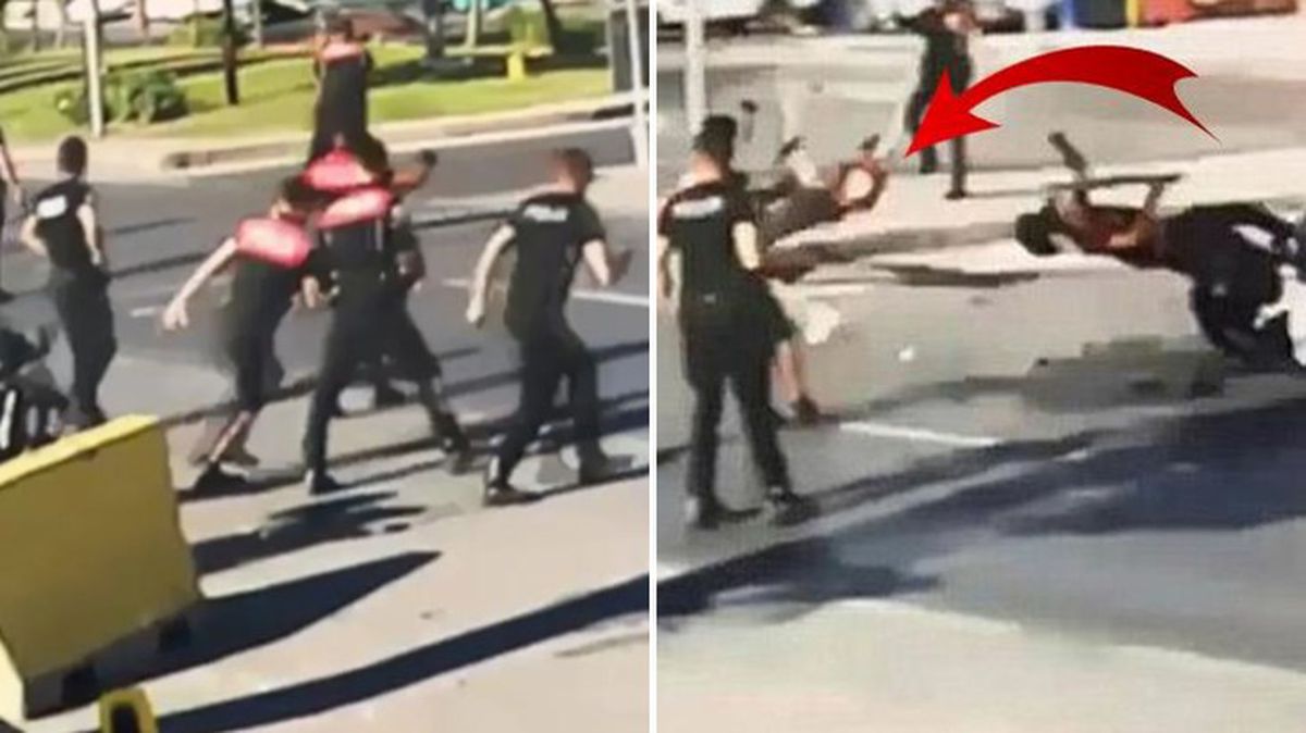 Dur ihtarına uymayarak polisi şehit eden zanlı tutuklandı