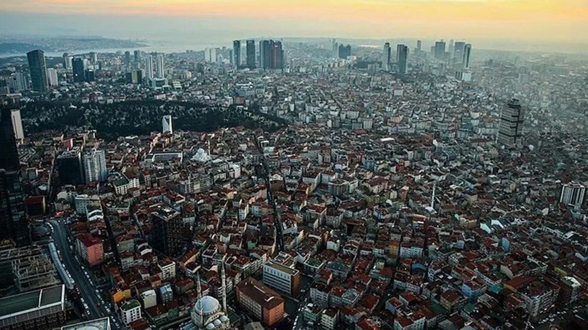 Göç İdaresi'nden 'İstanbul'da 39 ilçe yabancıların ikamet izinlerine kapatıldı' iddiasına yalanlama