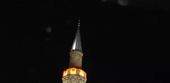 İzmir'de '15 Temmuz Demokrasi ve Milli Birlik Günü' etkinlikleri (2)