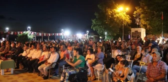 Kastamonu İlçelerinde 15 Temmuz Etkinlikleri Düzenlendi