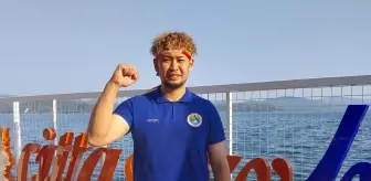 Köyceğiz Belediyespor, Japon oyuncu Kazuya Imasato'yu transfer etti