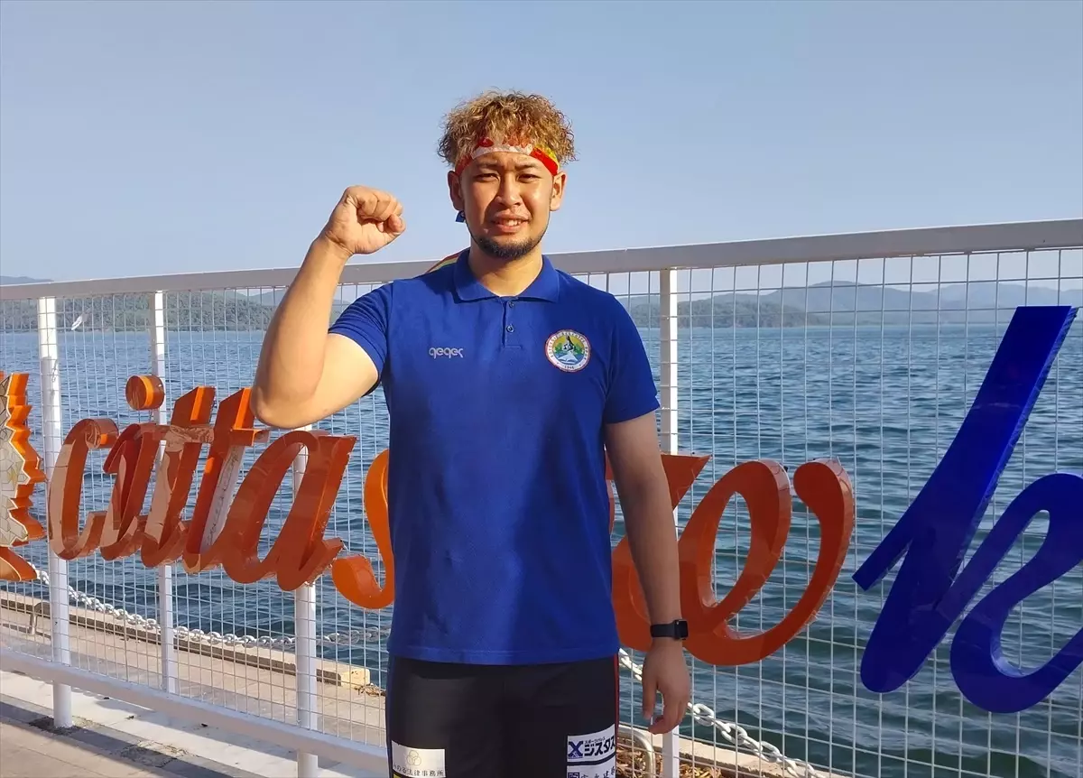 Köyceğiz Belediyespor, Japon oyuncu Kazuya Imasato'yu transfer etti