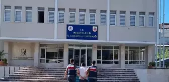 Mersin'de Boğularak Öldürülen Kadının Cinayet Şüphelisi Yakalandı