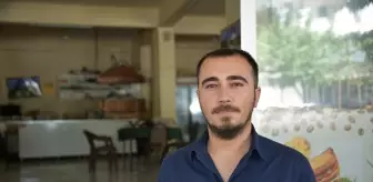 Şehit Öğretmen Necmettin Yılmaz, Siverek Esnafı Tarafından Anılıyor