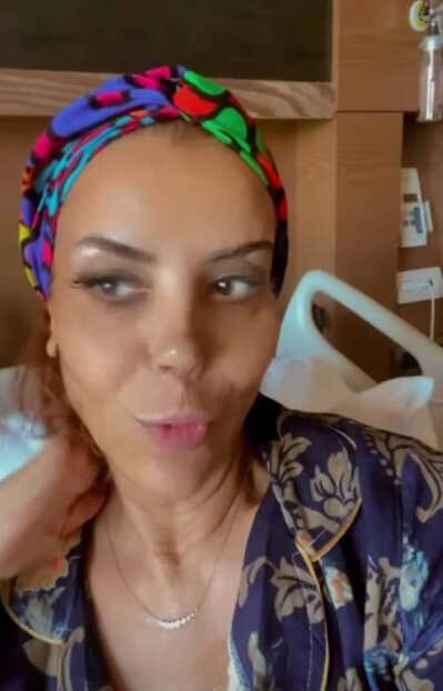 Tanyeli'nin hastalığının son durumu nedir? Tanyeli'nin sağlık durumu nasıl?